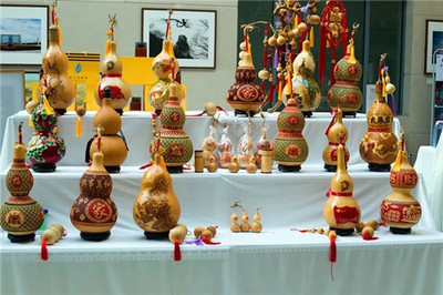 平頂山市首屆文化旅游創意產品展獲獎名單公布