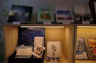 視點(diǎn) | 為自己出本書(shū) 私人文化定制產(chǎn)品亮相服貿(mào)會(huì)，文化消費(fèi)邁向“深度個(gè)性化”